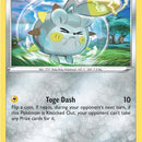 Togedemaru