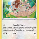 Smeargle