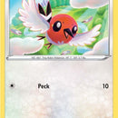 Fletchling