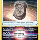 Earthen Seal Stone