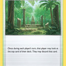 Primordial Altar