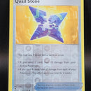 Quad Stone