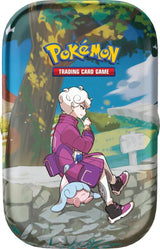 Pokemon TCG: Crown Zenith Mini Tin