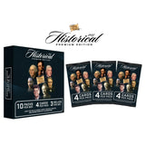 2023 Pieces of the Past Historical Premium Edition Hobby Box