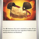 Rock Chestplate