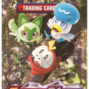 Scarlet & Violet Booster Pack