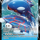 Kyogre V