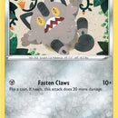 Galarian Meowth