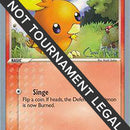 Torchic - 2004 (Chris Fulop)