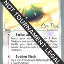 Dunsparce - 2004 (Chris Fulop)