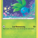 Oddish