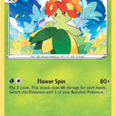 Bellossom