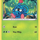 Tangela