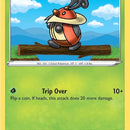 Kricketot