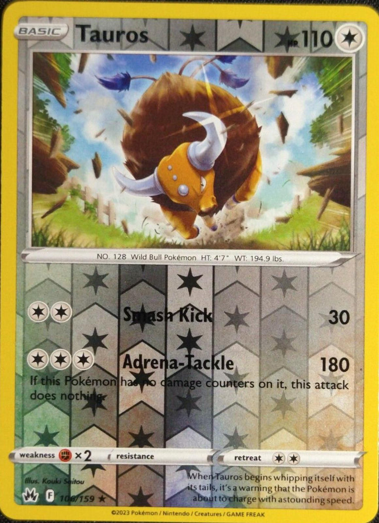 Tauros