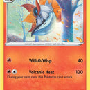 Volcarona
