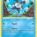 Galarian Mr. Mime