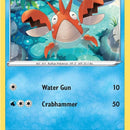 Corphish