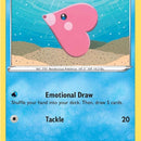 Luvdisc