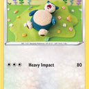 Snorlax