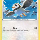 Starly