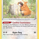 Bidoof