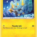 Shinx (40)