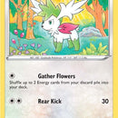 Shaymin