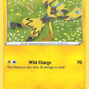 Zeraora