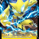 Zeraora V