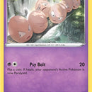 Exeggcute