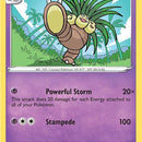 Exeggutor