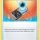 Energy Search