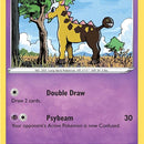 Girafarig