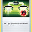 Energy Switch