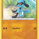 Riolu