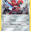 Scizor