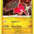 Regidrago - 124/203 (Cosmos Holo)