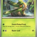 Tropius
