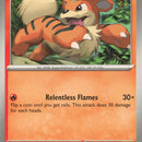 Growlithe - 030/198