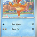 Buizel