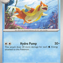 Floatzel