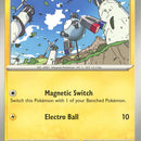 Magnemite