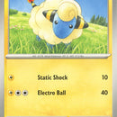 Mareep