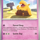 Drowzee - 082/198