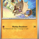 Mankey