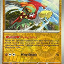 Hawlucha