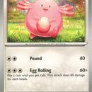 Chansey