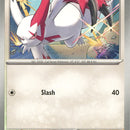 Zangoose - 146/198