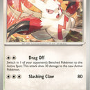 Zangoose - 147/198